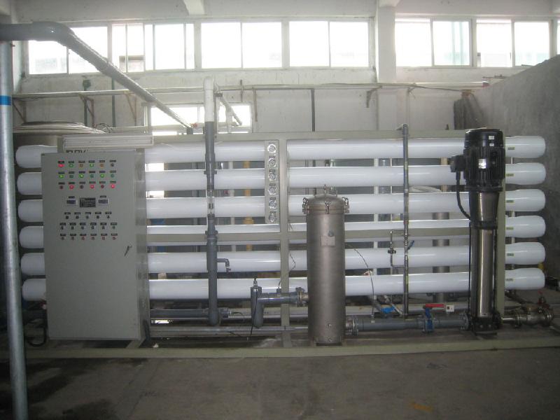 水質(zhì)檢測與管道直飲水處理設(shè)備的重要性