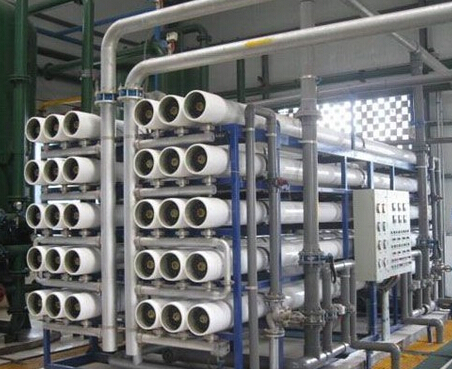 反滲透純水設(shè)備