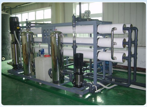純水設(shè)備