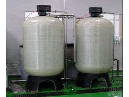 軟化水處理設(shè)備通水步驟