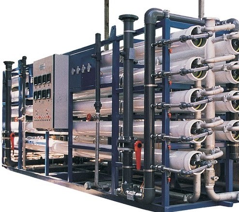 江蘇凈水行業(yè)協(xié)會(huì)于12日成立