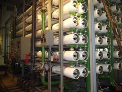 電子行業(yè)工業(yè)超純水系統(tǒng)