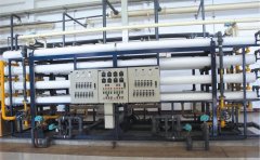 釀酒行業(yè)用反滲透純水設(shè)備