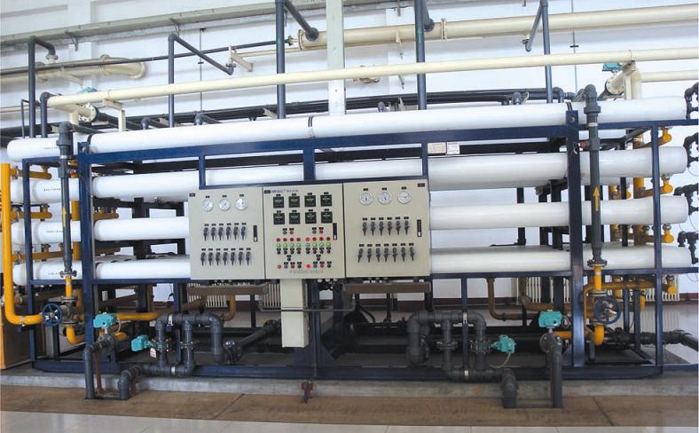  釀酒行業(yè)中反滲透純水設(shè)備有什么作用？