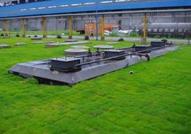 農(nóng)村污水處理設(shè)備出水要達(dá)到各項(xiàng)標(biāo)準(zhǔn)