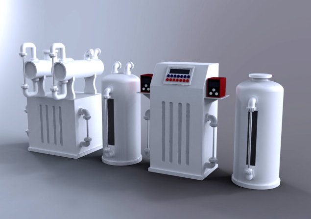 二氧化氯發(fā)生器的應(yīng)用及注意事項