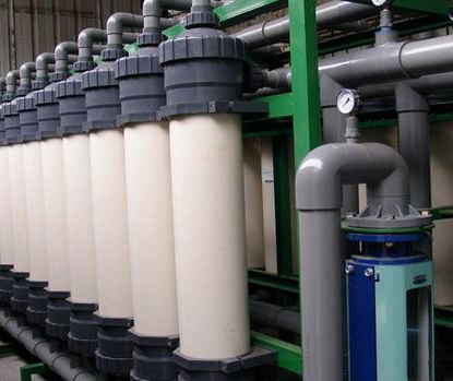 高鹽污水處理設(shè)備的設(shè)計(jì)要求和設(shè)計(jì)原則詳解