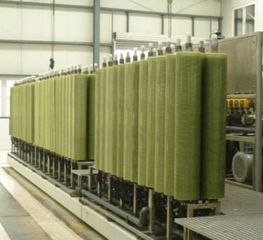 高鹽污水處理設(shè)備的設(shè)計(jì)要求和設(shè)計(jì)原則詳解