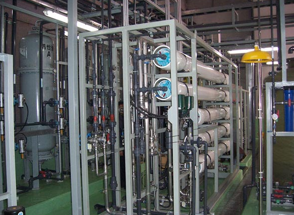 超純水設備微孔濾膜的發(fā)展趨勢