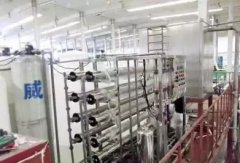 純水行業(yè)用到哪些行業(yè)，各行業(yè)為什么要用到純水？